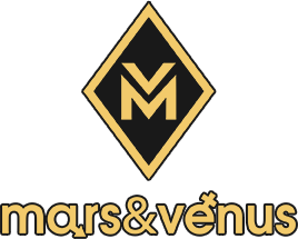 Mars-Venus