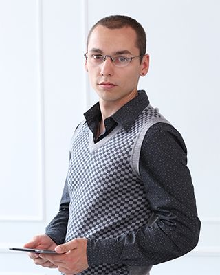 Виталий Иванчук