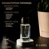 M216 Mars&Venus B-Label парфюмированная вода 50ml