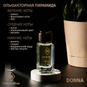 W420 Mars&Venus Donna парфюмированная вода 50ml
