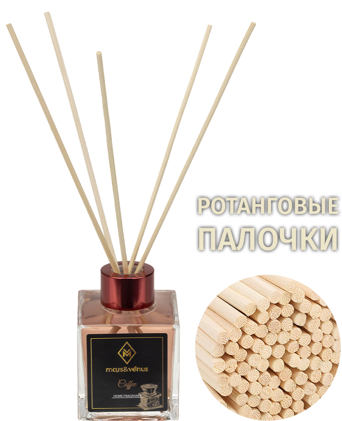 Диффузор Mars&Venus Coffee