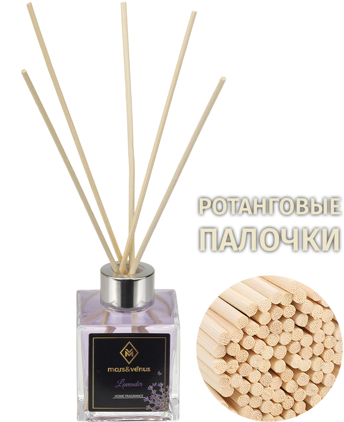 Диффузор Mars&Venus Lavender