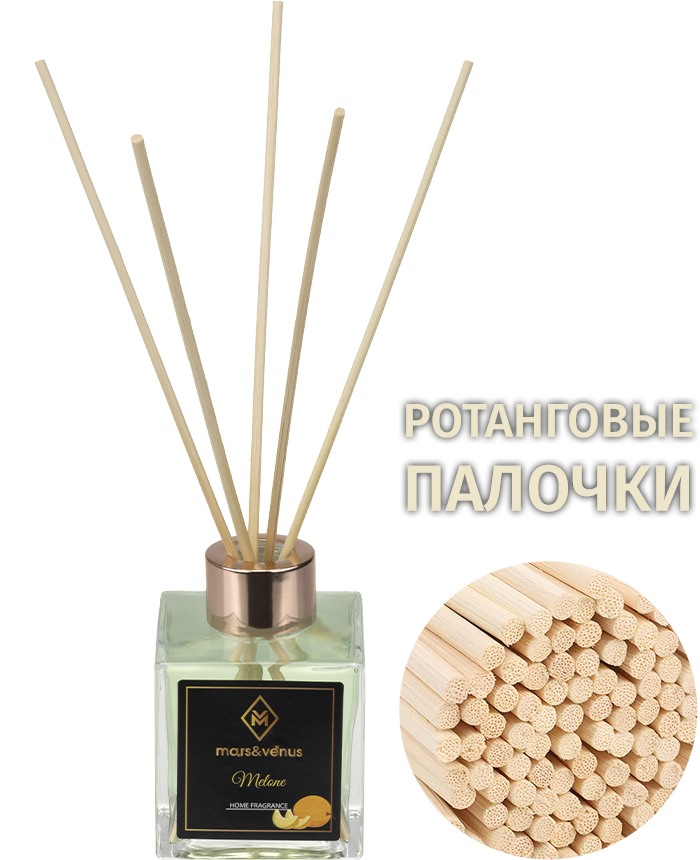 Диффузор Mars&Venus Melone