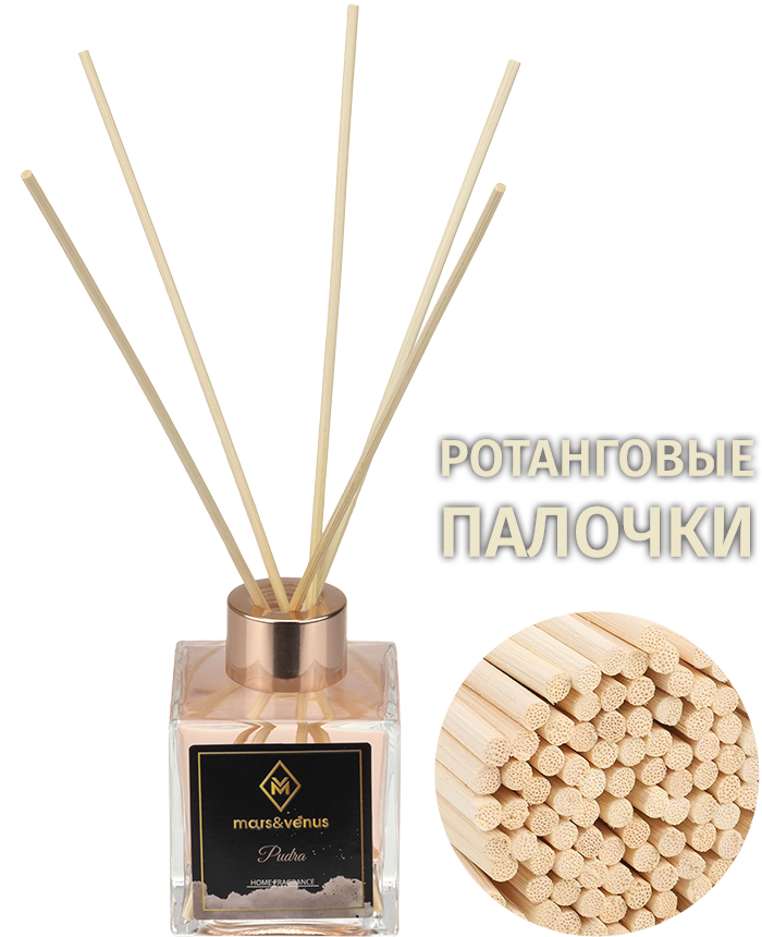 Диффузор Mars&Venus Pudra