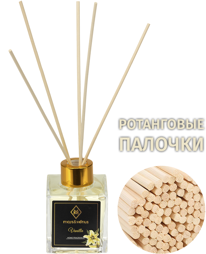 Диффузор Mars&Venus Vanilla