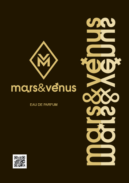 Буклет Mars&Venus 2023